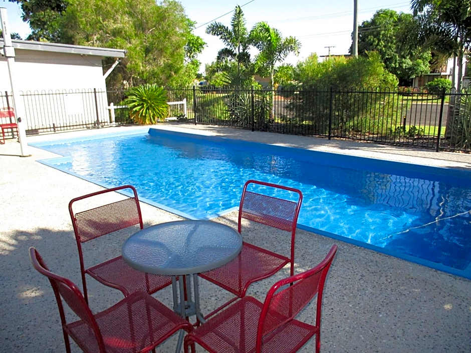 Barcaldine Country Motor Inn