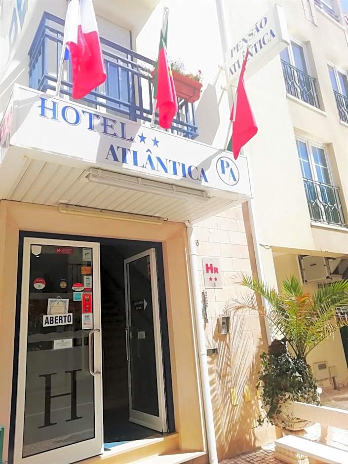 Hotel Atlântica