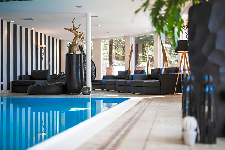 Hotel Hirzer 2781