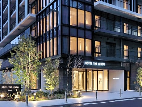 HOTEL THE LEBEN OSAKA