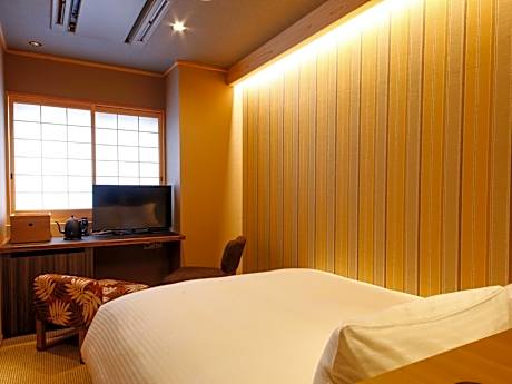 Double Room - Non-Smoking (2nd Floor)