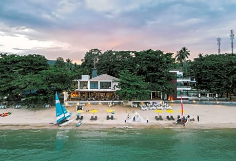 Sichon Cabana Beach Resort