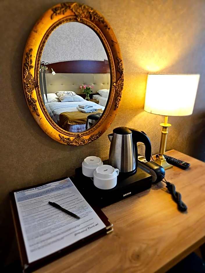 Hotel Galicja