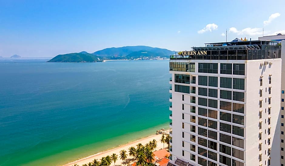 Queen Ann Nha Trang Hotel