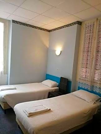 HOTEL - RESTAURANT - BAR SAINT AVIT L HOTEL DES TCHOUMJEU LOURDES