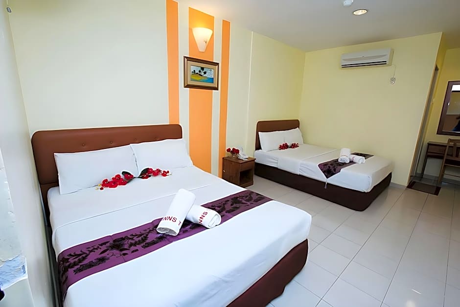 Sun Inns Hotel D'mind 2 Seri Kembangan
