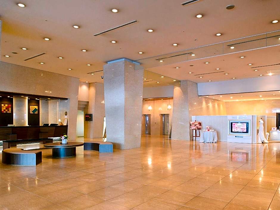 Hotel Aomori