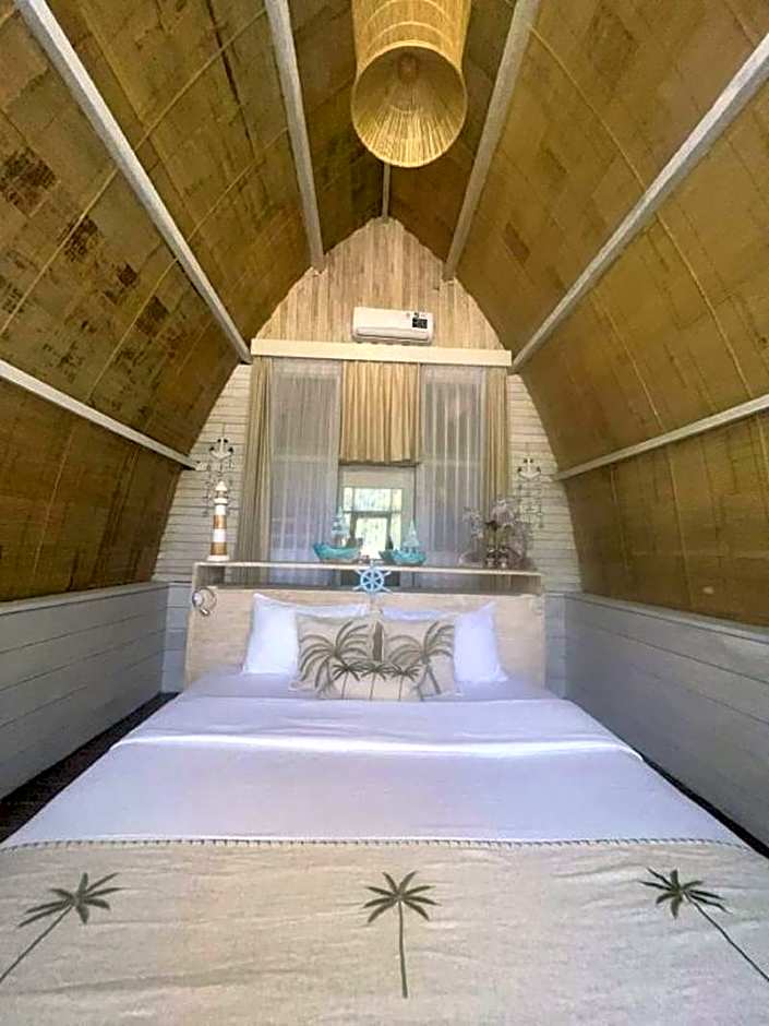 Living Trawangan Hotel