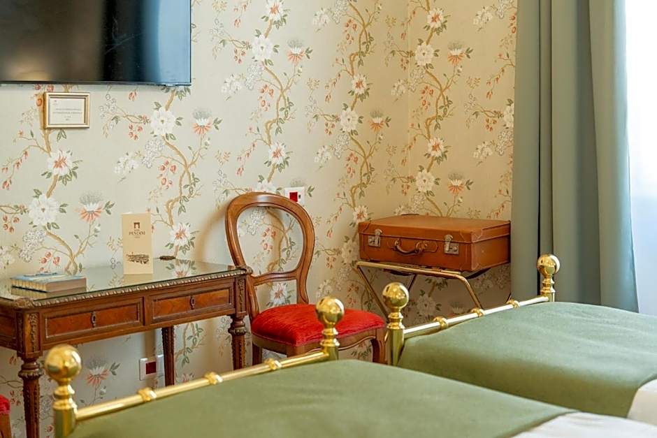 Hotel Pendini
