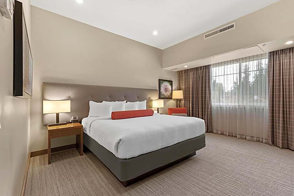 Mountain View Inn & Suites