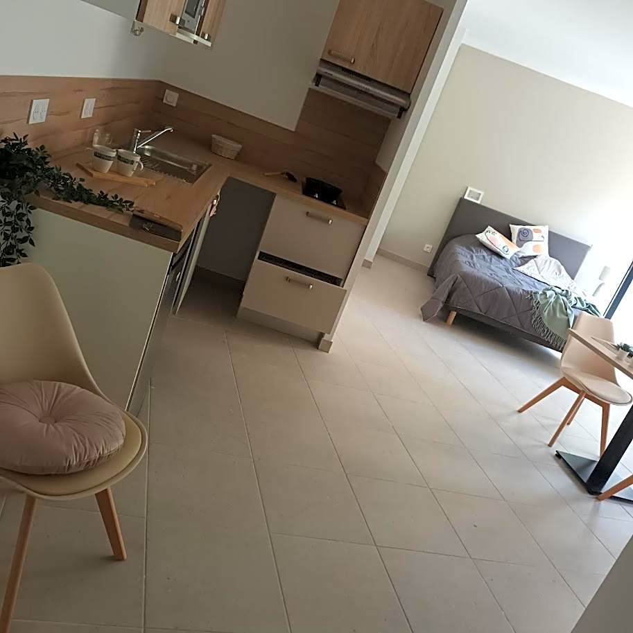 Cosy Diem Cap d'Agde