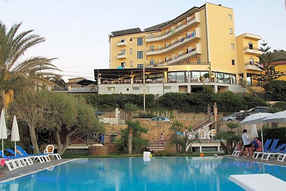 Hotel Za Maria
