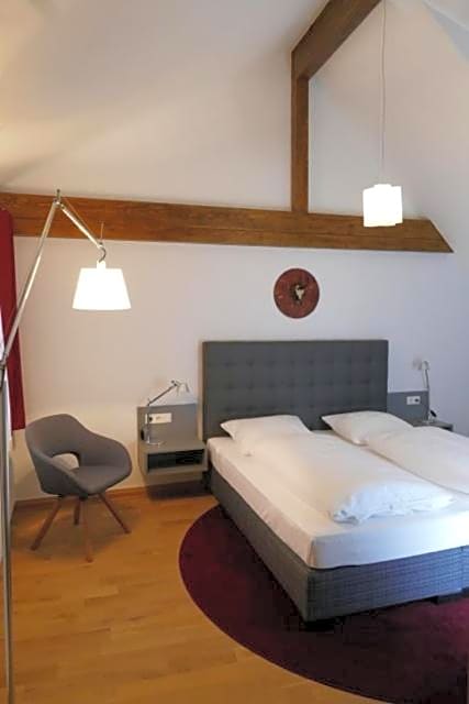 Hotel Ottheinrich