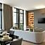 Marriott Executive Apartments Istanbul Fulya