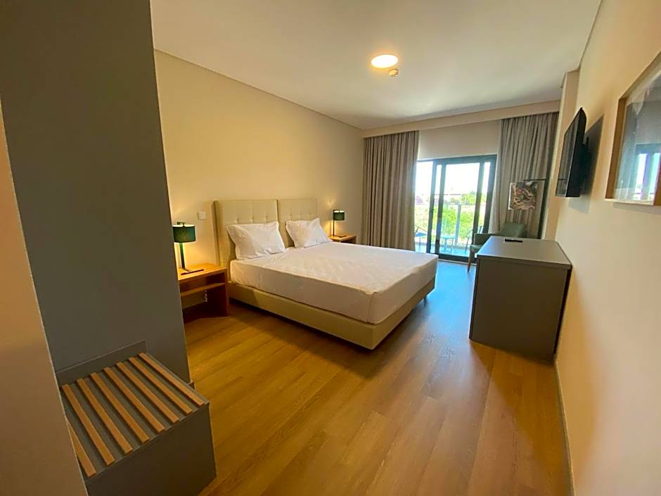 Villa Rey Spa & Hotel