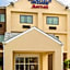 Fairfield Inn & Suites by Marriott Springfield