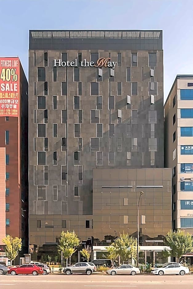 Hotel The May