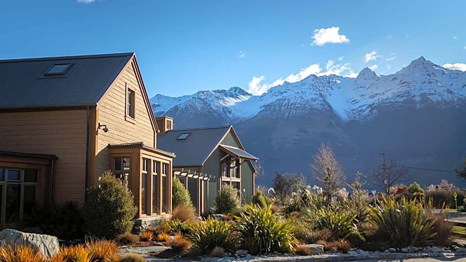 Headwaters Glenorchy Eco Lodge
