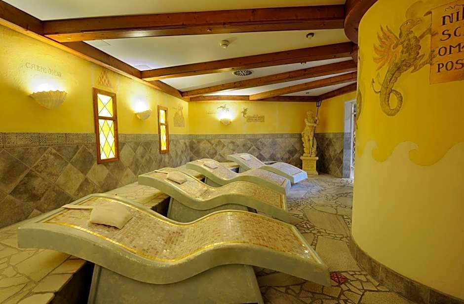 VILA VITA Burghotel Dinklage