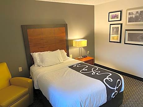 Double Room - Disability Access