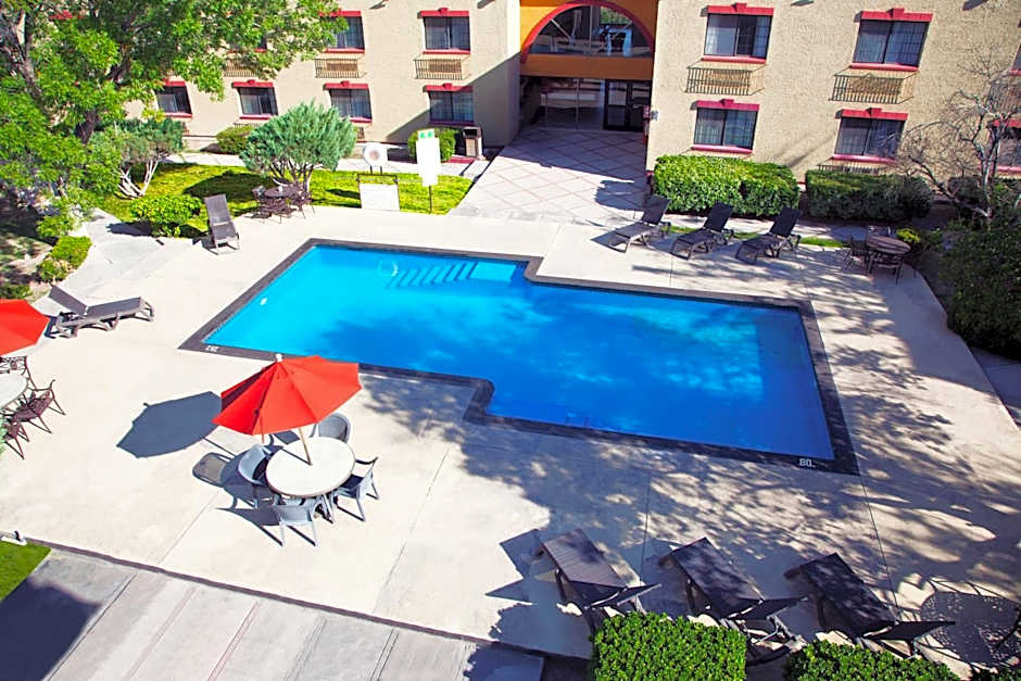 Casa Grande Chihuahua Hotel