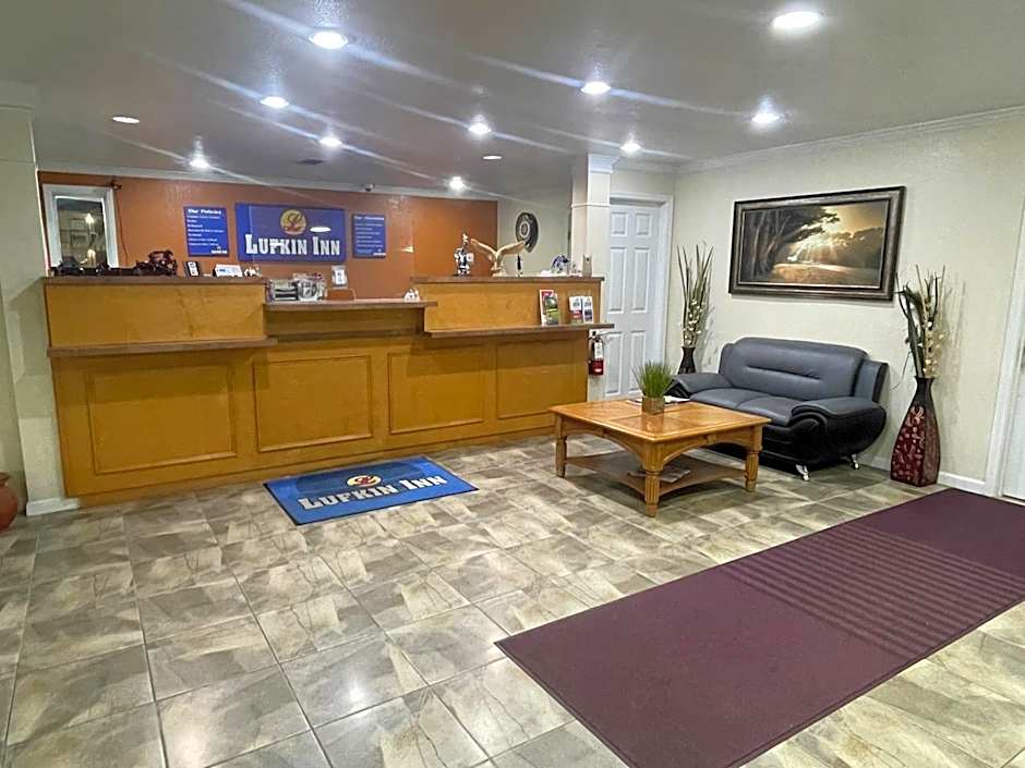 Lufkin Inn