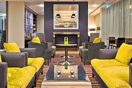 Hampton By Hilton Luton Airport