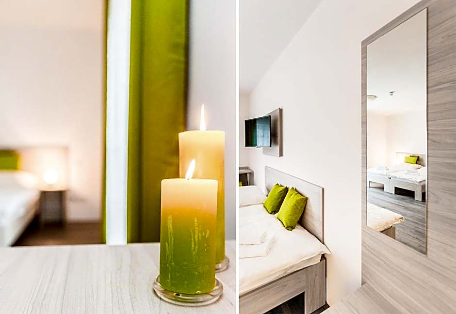 Hotel Anna Hilden
