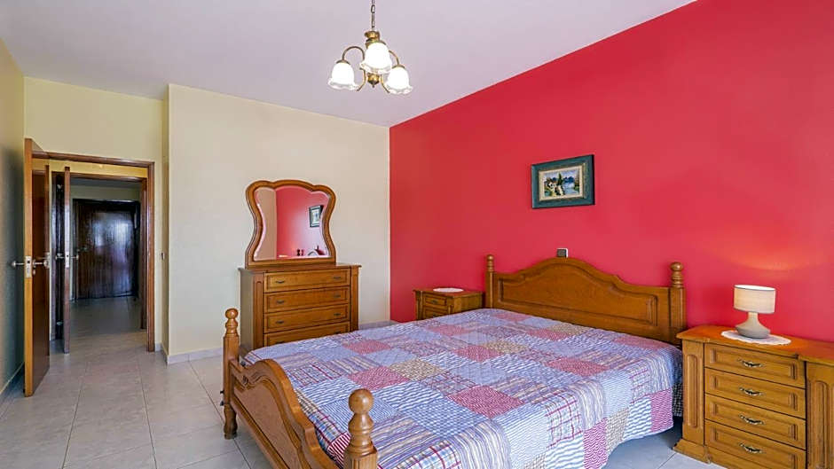 Apartamentos Vista Mar