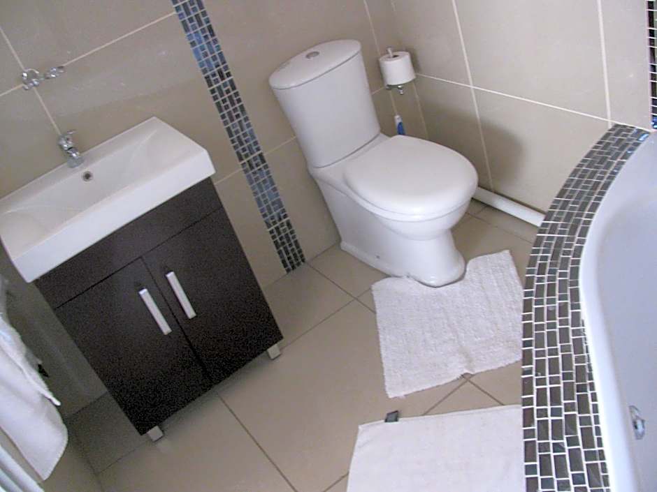 Bruno Comfort Suites