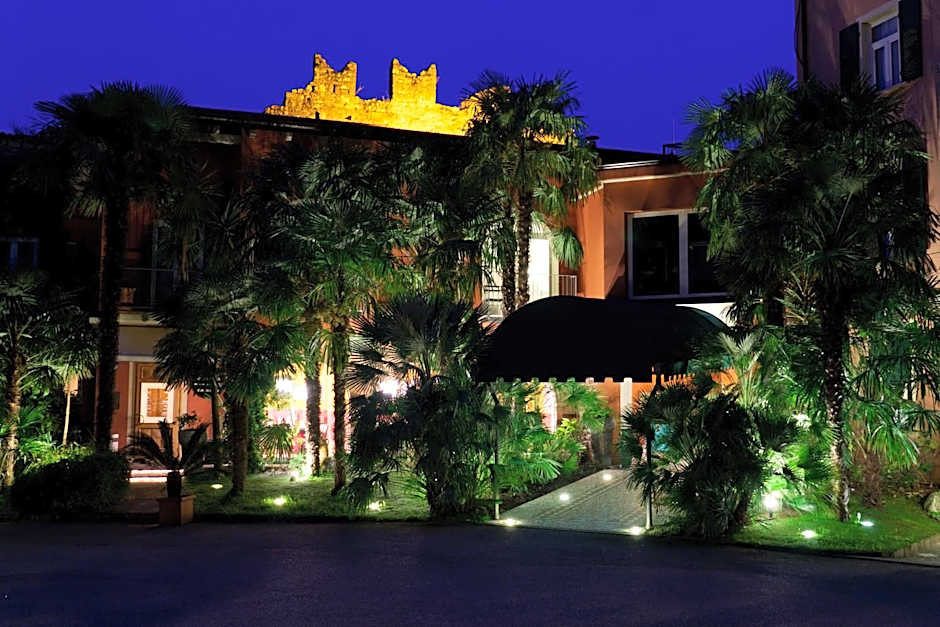 Hotel Villa Miravalle