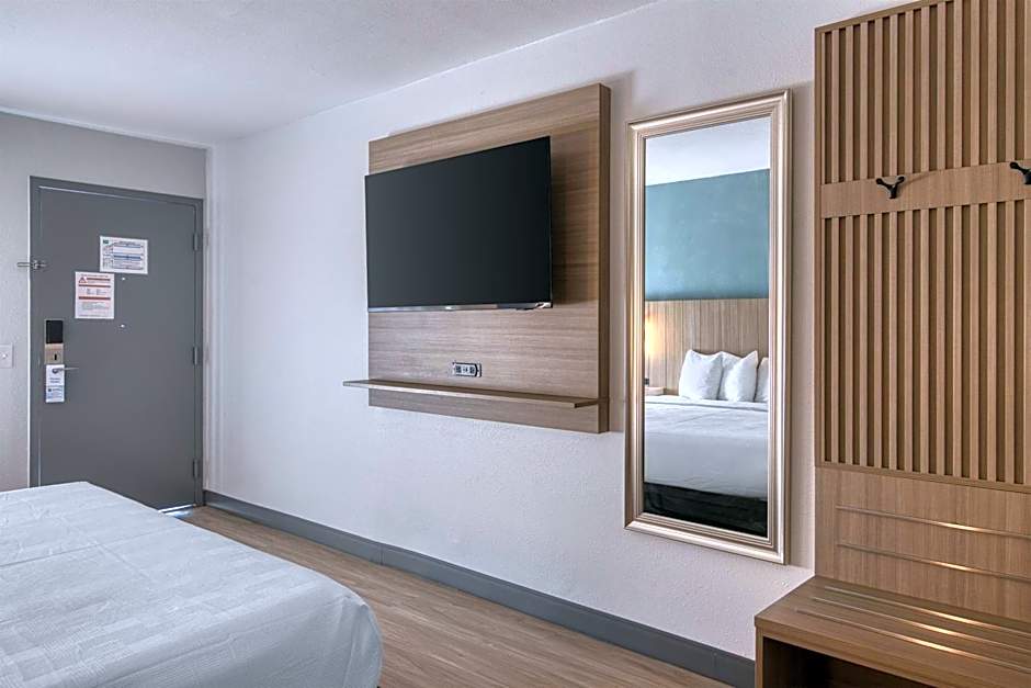 Best Western Of Walterboro