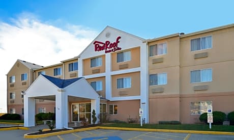 Red Roof Inn & Suites Danville, IL