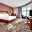 Hilton Garden Inn Alexandria Old Town National Harbor