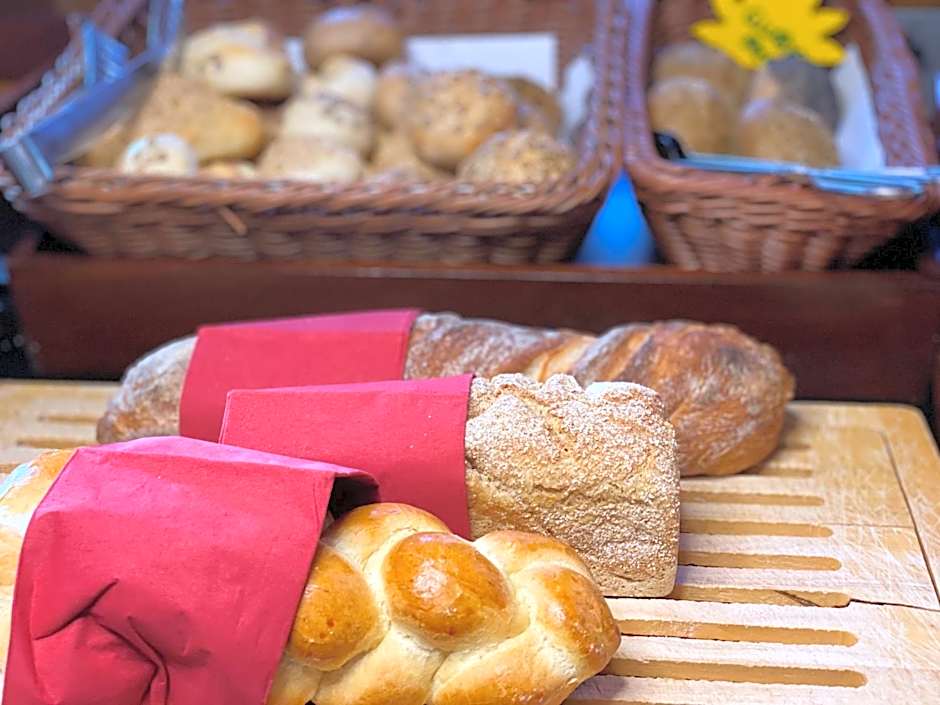 GAIA Hotel Basel - the sustainable 4 star hotel