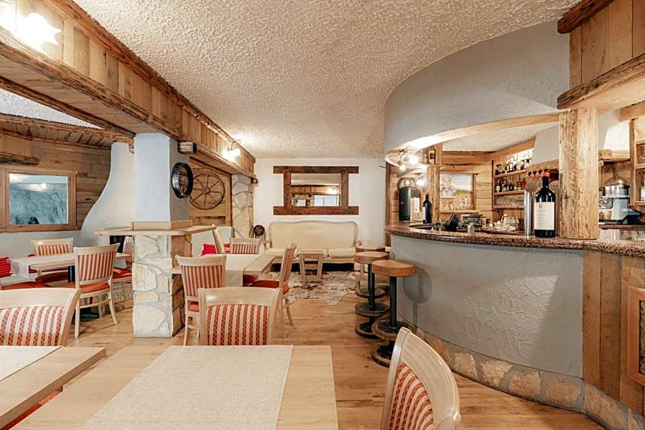 Hotel Selva
