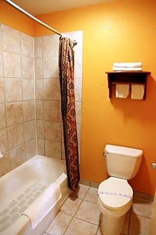 Executive inn Bacliff