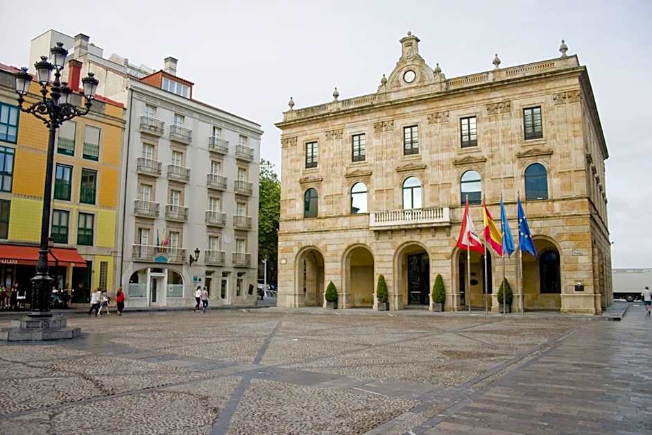 Hotel Asturias