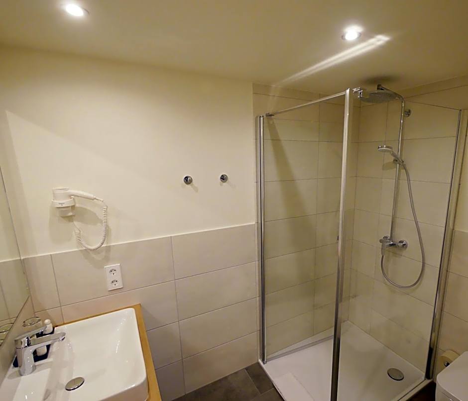 Berghotel Zollersteighof