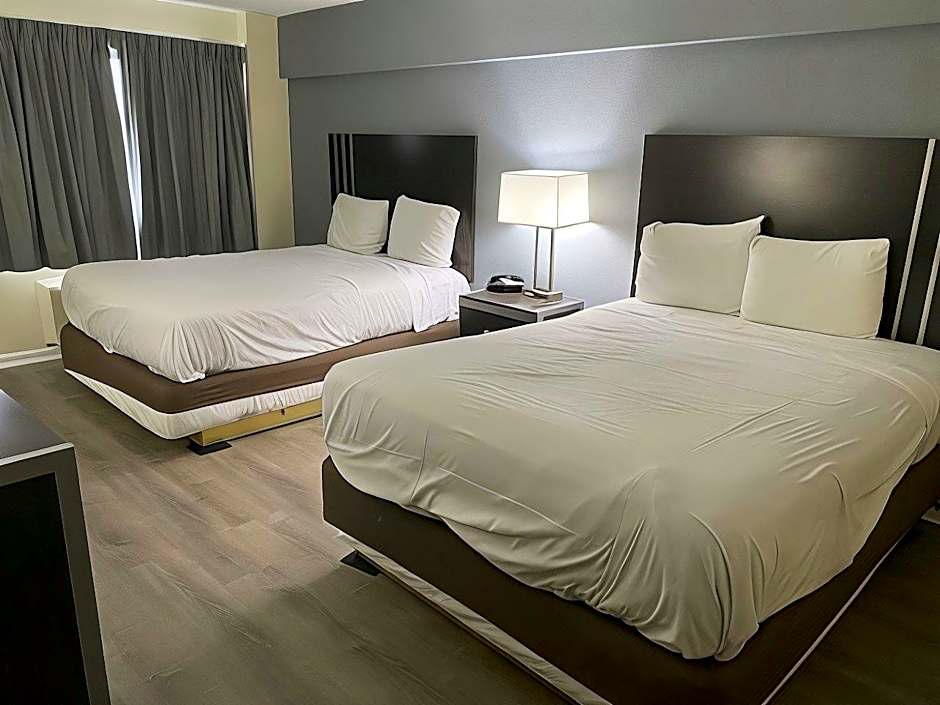 Red Carpet Inn & Suites Atlantic City