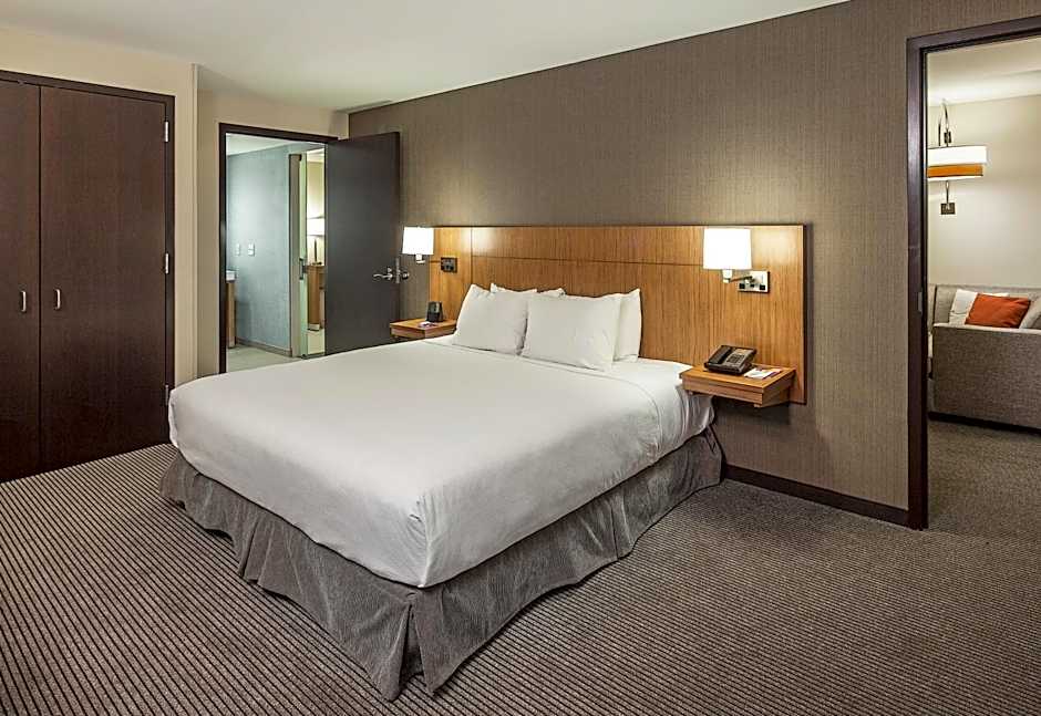 Hyatt Place Lincoln Downtown Haymar