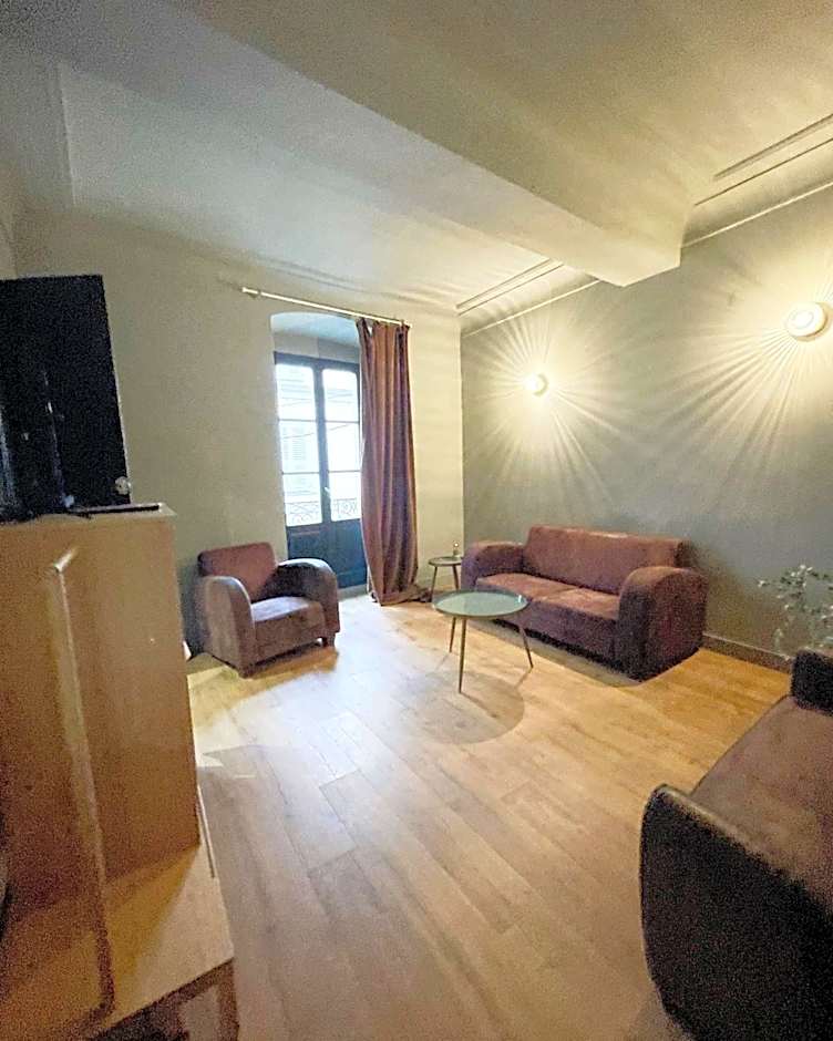 CASADELLA - Casa Calittu