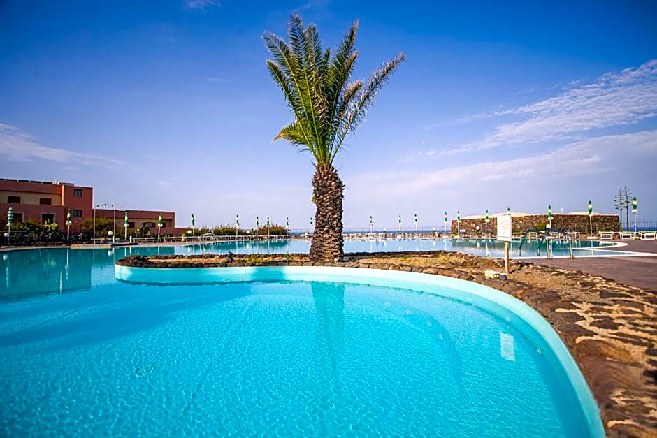 Hotel Village Suvaki