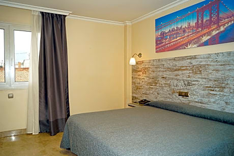 Double for Single Use