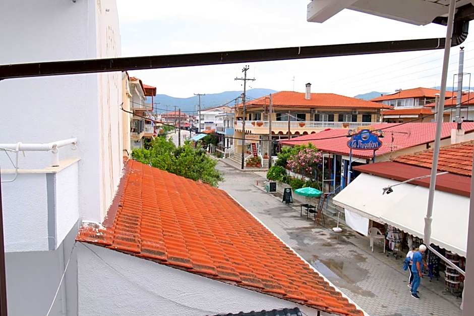 SARTI CENTER studios