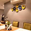 Hotel Bluestone - Nehru Place