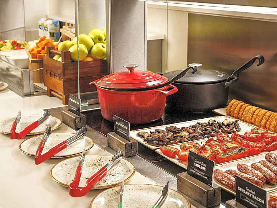 ibis Southampton Centre