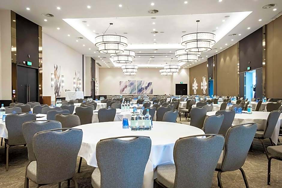 Hilton Southampton - Utilita Bowl