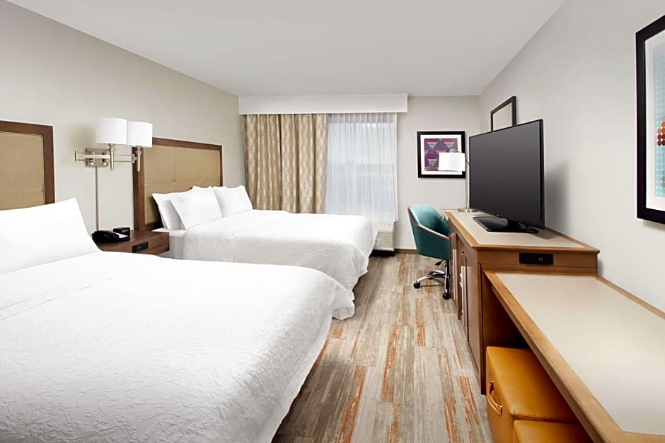 Hampton Inn Denver Tech Center South