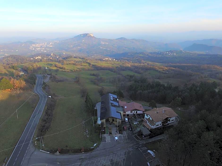 La Baita D'Oro Ristorante Residence